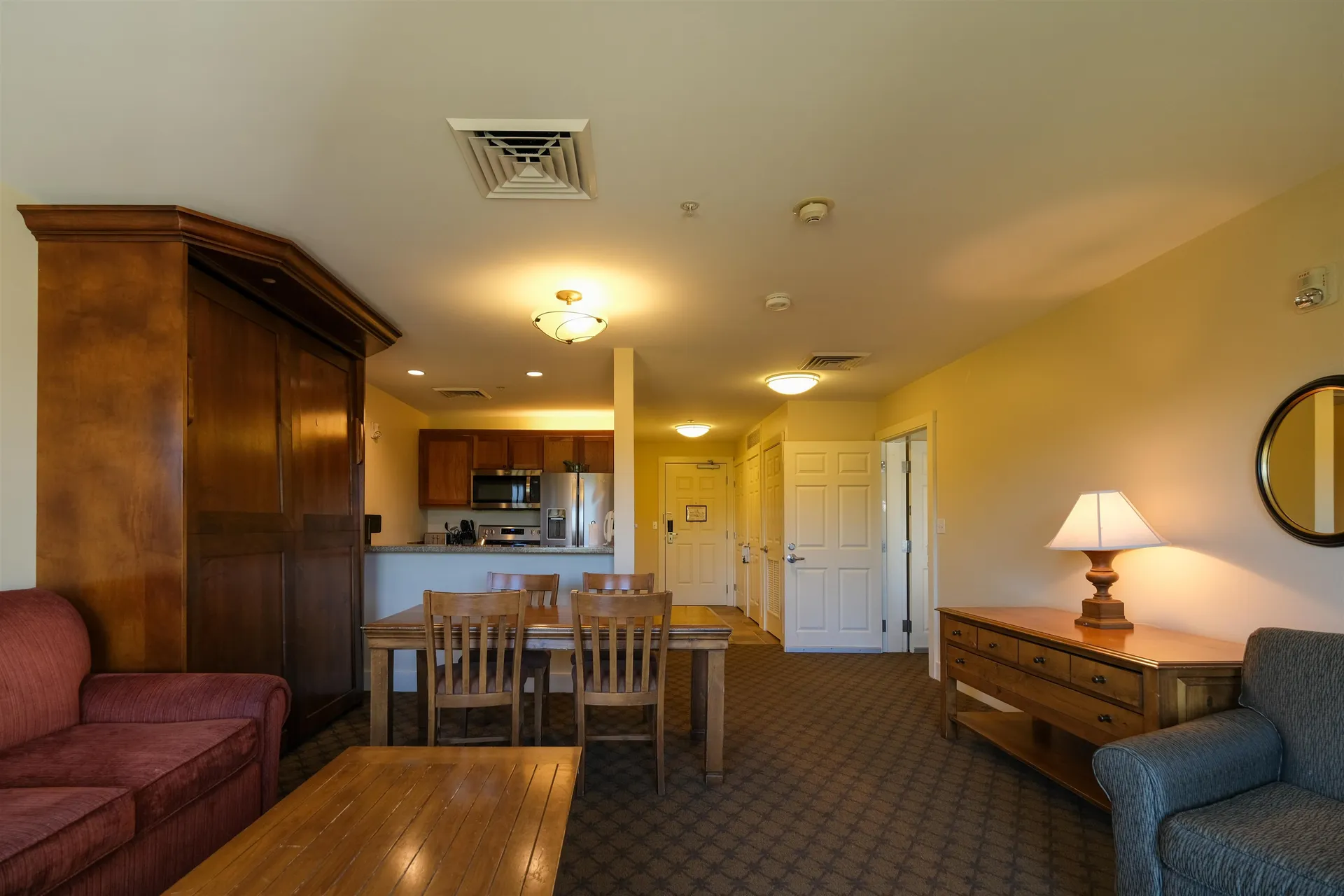 714/716 Qiii Jackson Gore Adams House Road Ludlow VT 05149