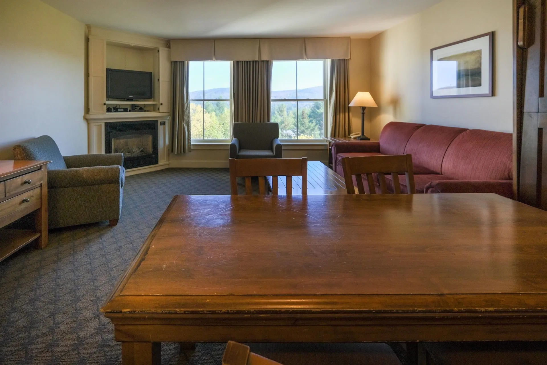 714/716 Qiii Jackson Gore Adams House Road Ludlow VT 05149