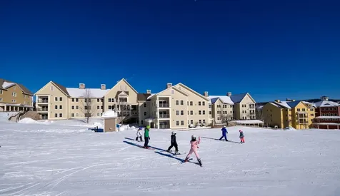 714/716 Qiii Jackson Gore Adams House Road Ludlow VT 05149