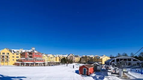 714/716 Qiii Jackson Gore Adams House Road Ludlow VT 05149