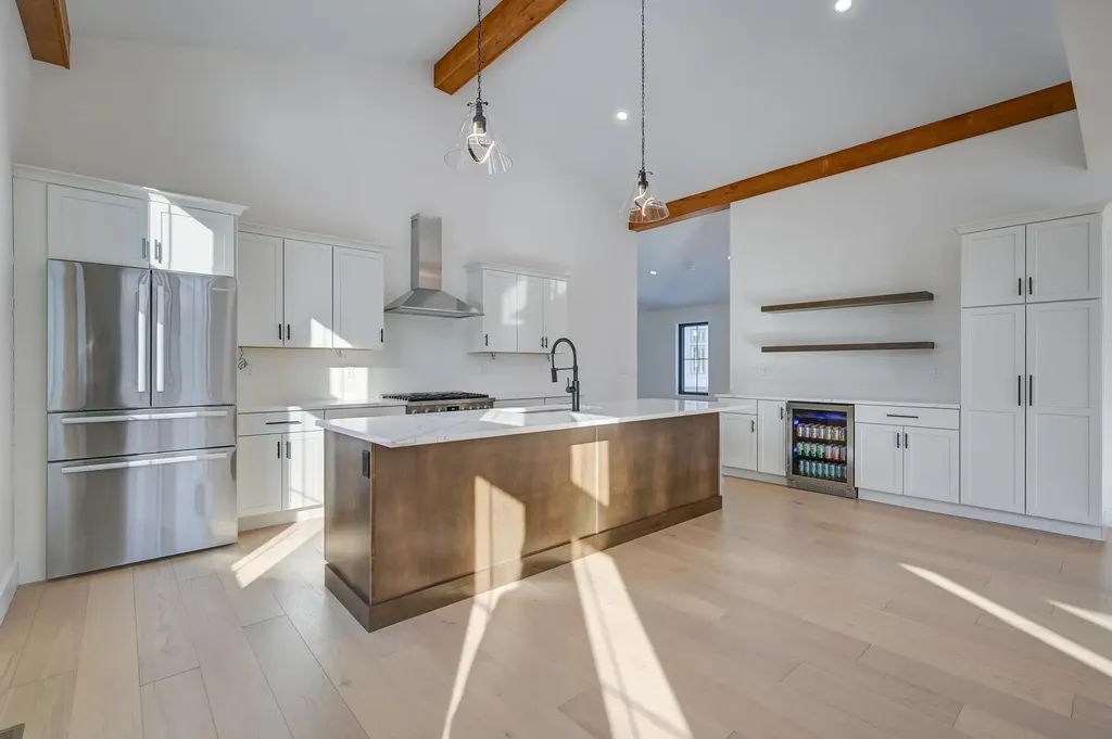 21 Hidden Glade Drive Bartlett NH 03845