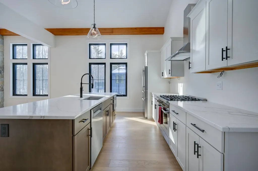 21 Hidden Glade Drive Bartlett NH 03845