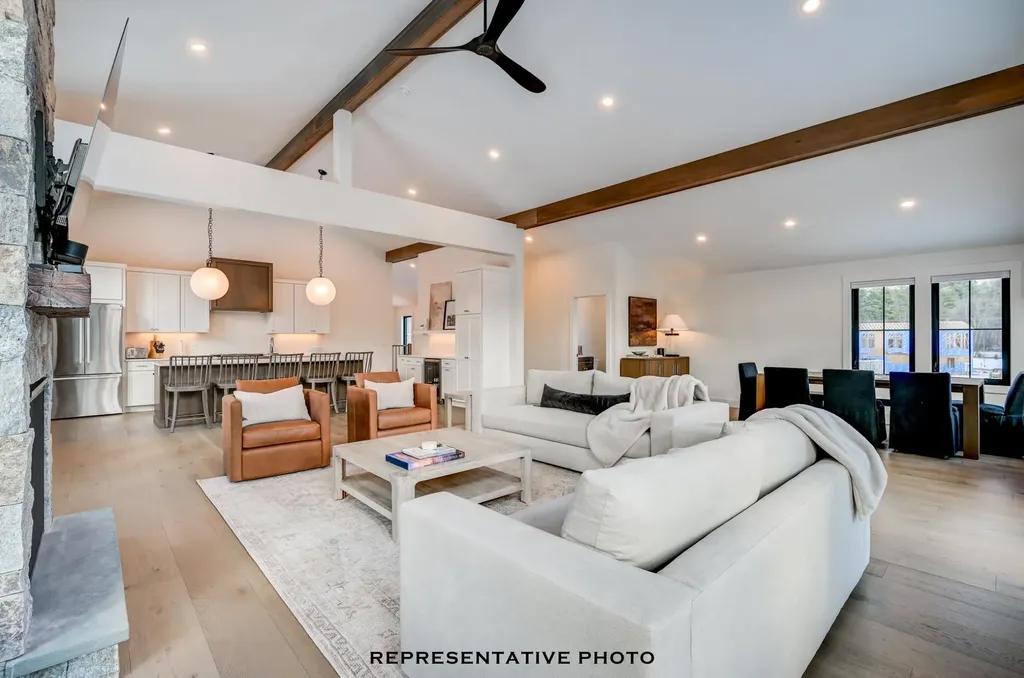 21 Hidden Glade Drive Bartlett NH 03845