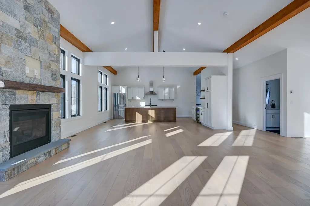 21 Hidden Glade Drive Bartlett NH 03845