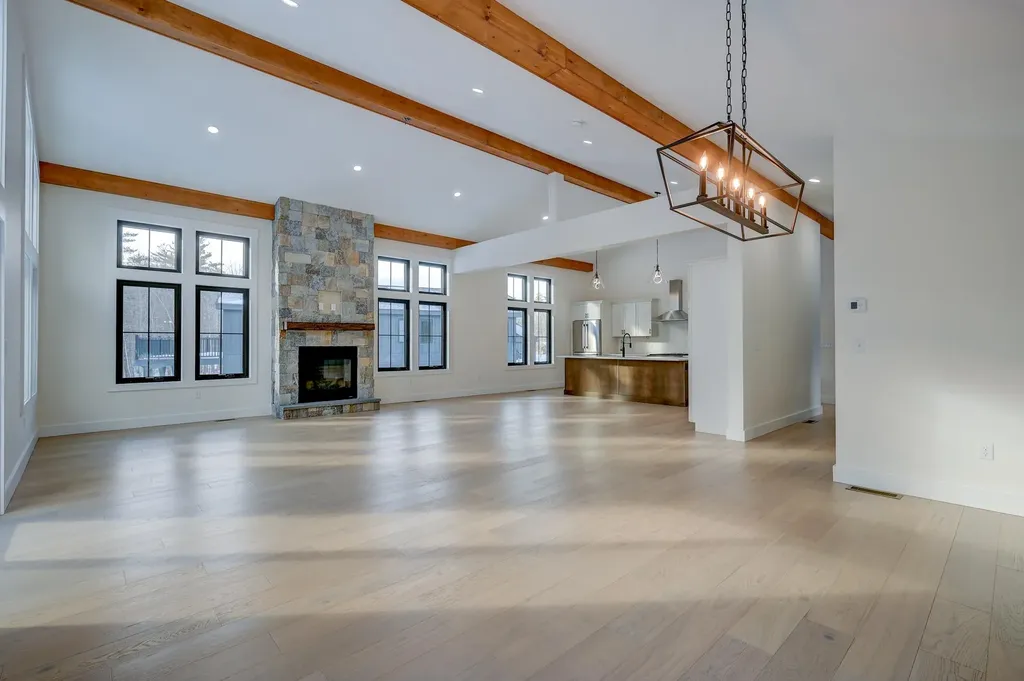 21 Hidden Glade Drive Bartlett NH 03845