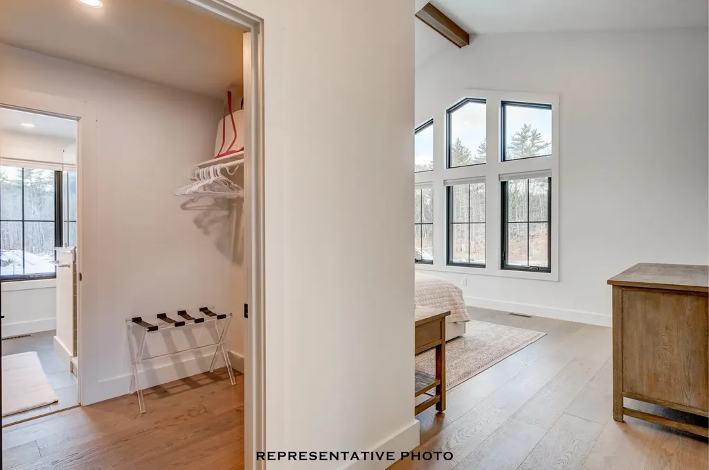 21 Hidden Glade Drive Bartlett NH 03845