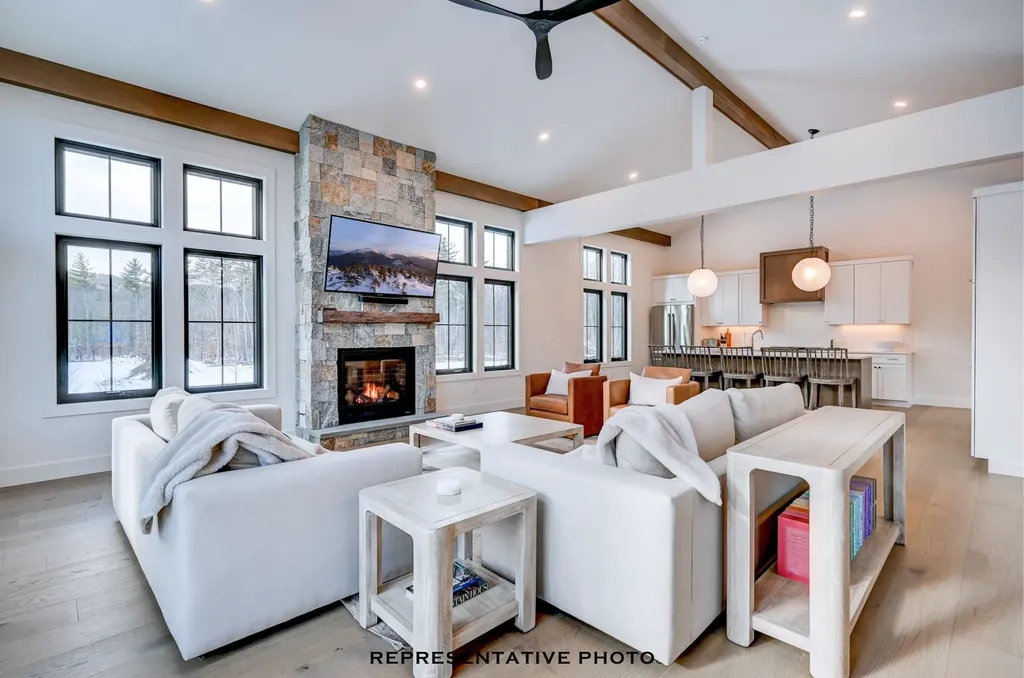 21 Hidden Glade Drive Bartlett NH 03845