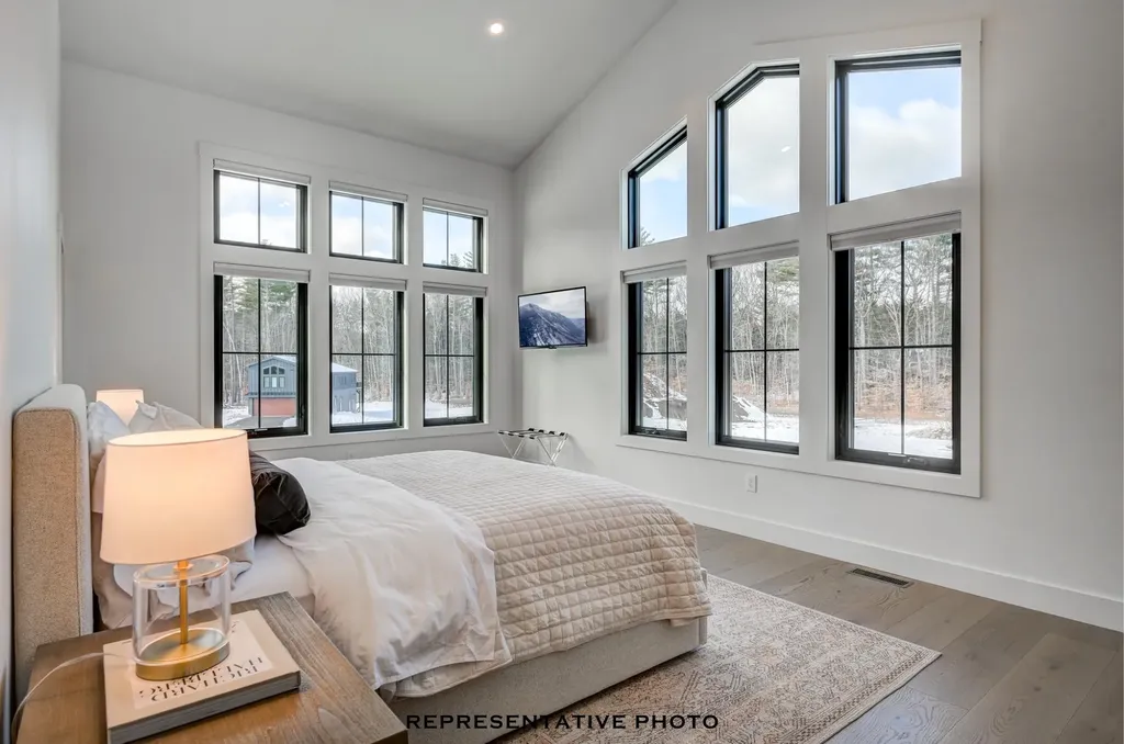 21 Hidden Glade Drive Bartlett NH 03845