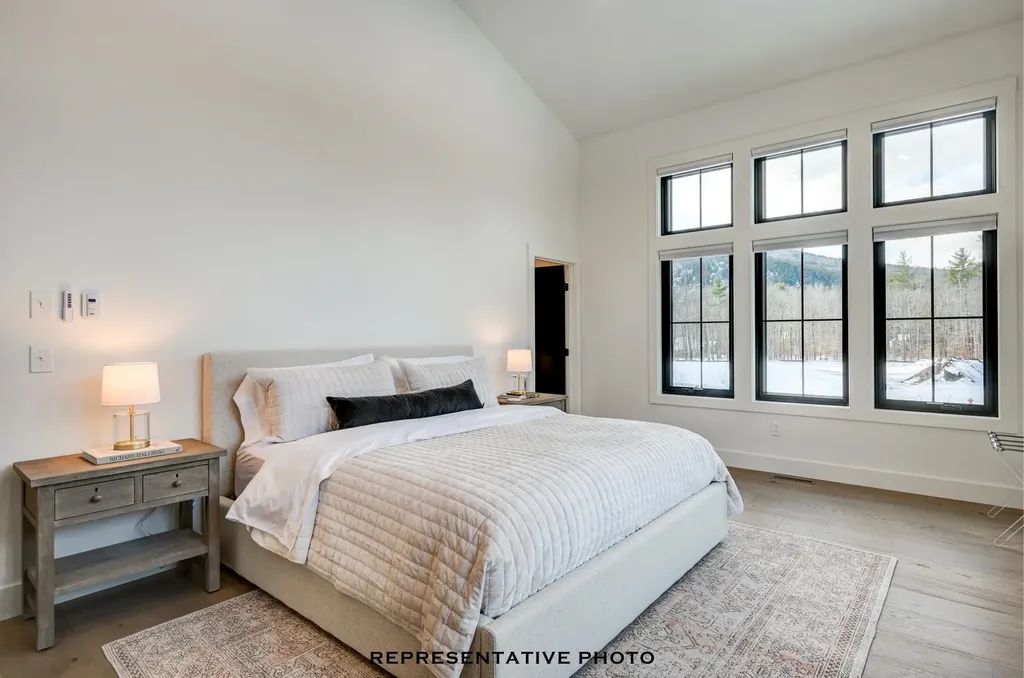 21 Hidden Glade Drive Bartlett NH 03845