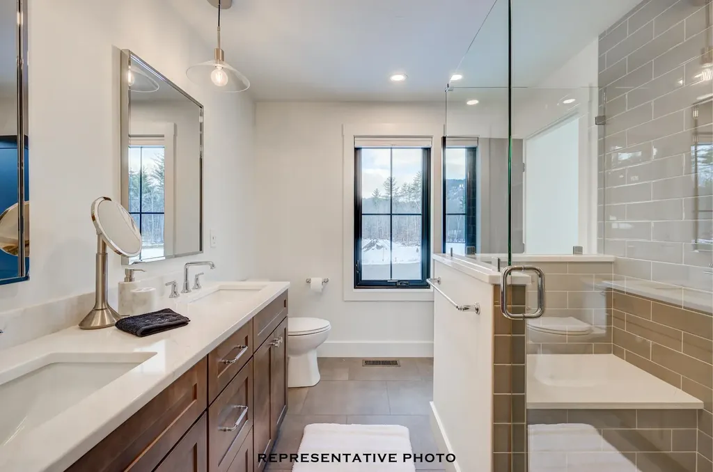 21 Hidden Glade Drive Bartlett NH 03845