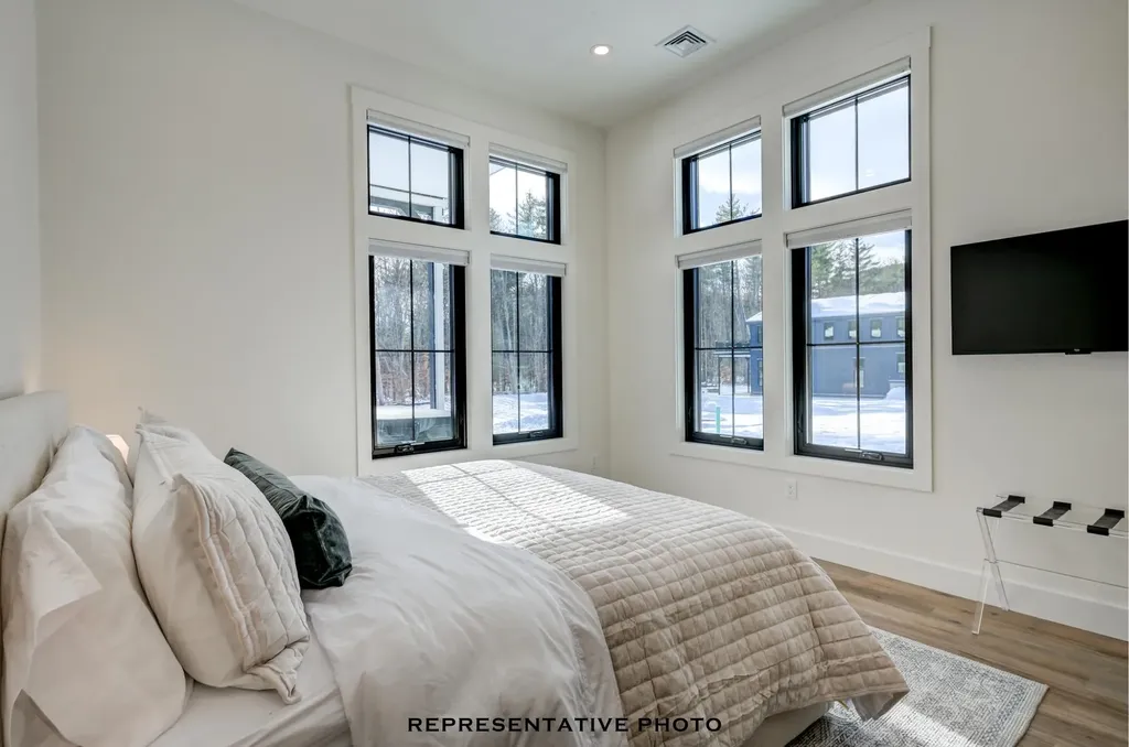 21 Hidden Glade Drive Bartlett NH 03845