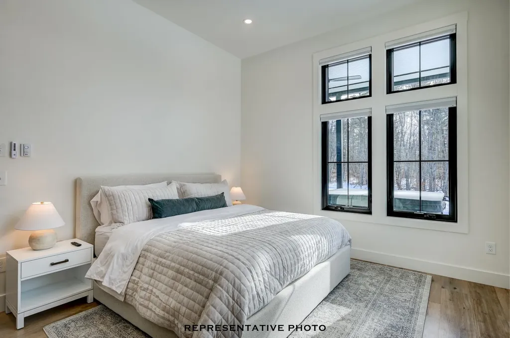 21 Hidden Glade Drive Bartlett NH 03845