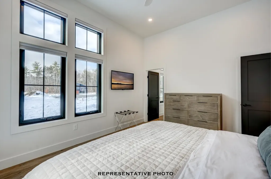 21 Hidden Glade Drive Bartlett NH 03845