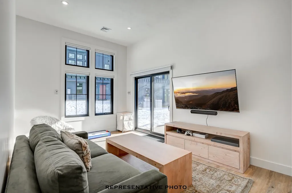 21 Hidden Glade Drive Bartlett NH 03845