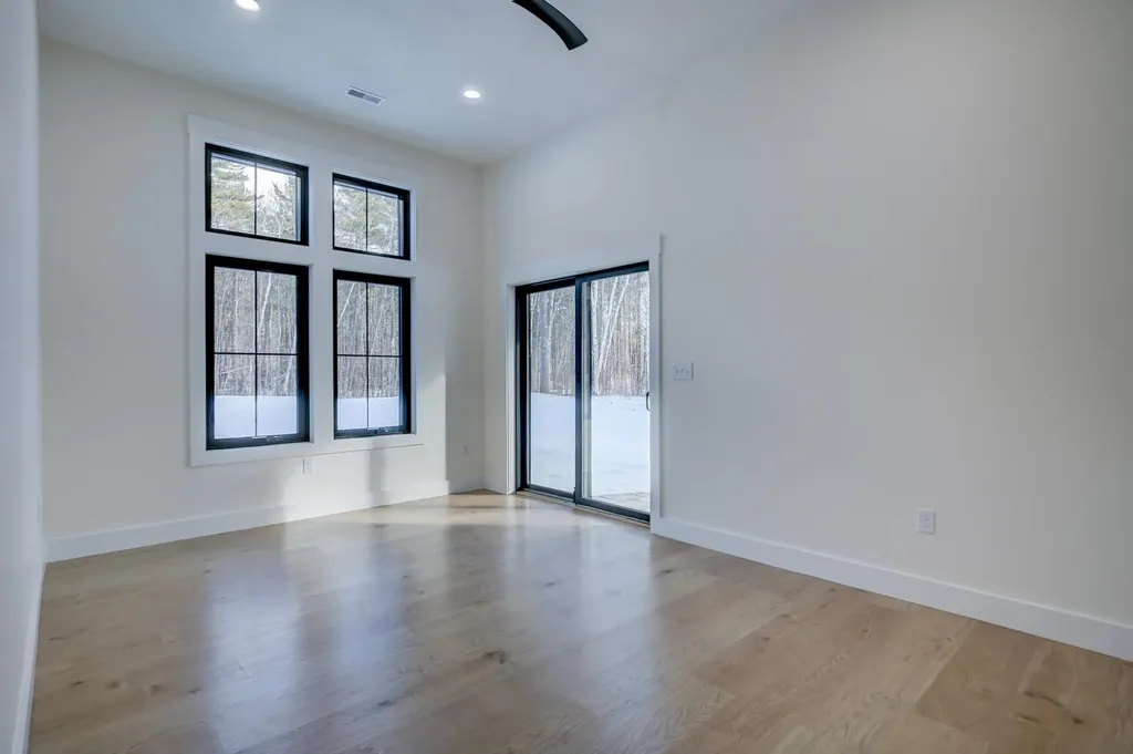 21 Hidden Glade Drive Bartlett NH 03845