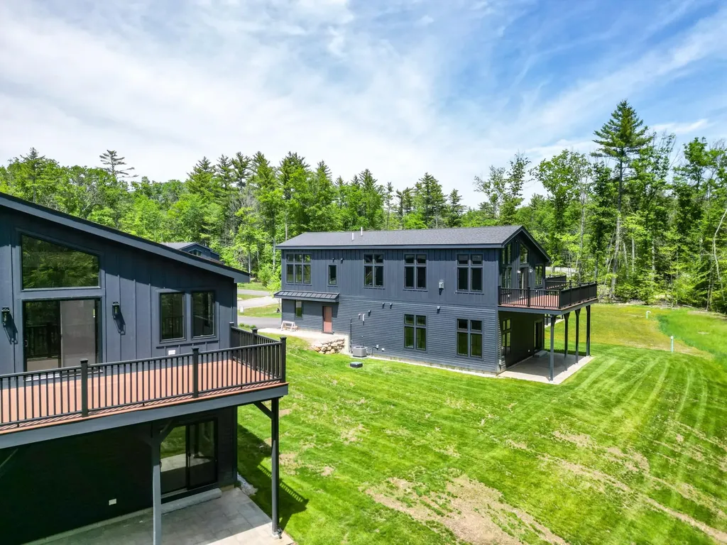 21 Hidden Glade Drive Bartlett NH 03845