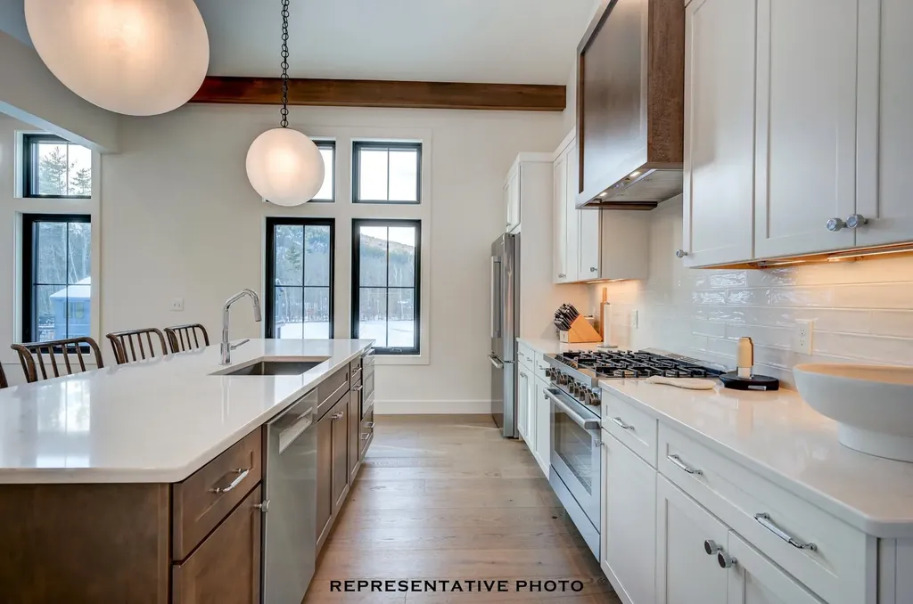 21 Hidden Glade Drive Bartlett NH 03845