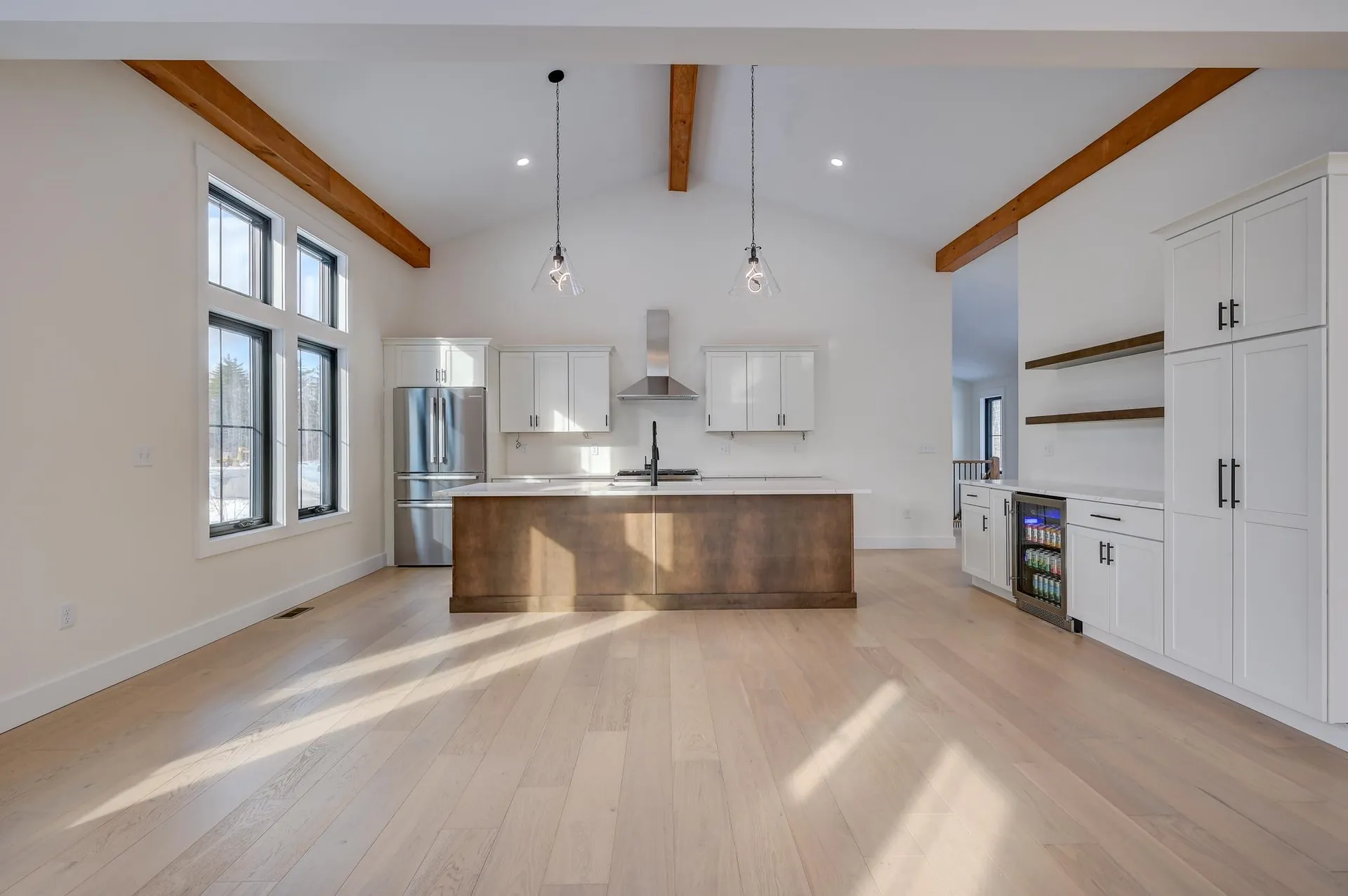 21 Hidden Glade Drive Bartlett NH 03845