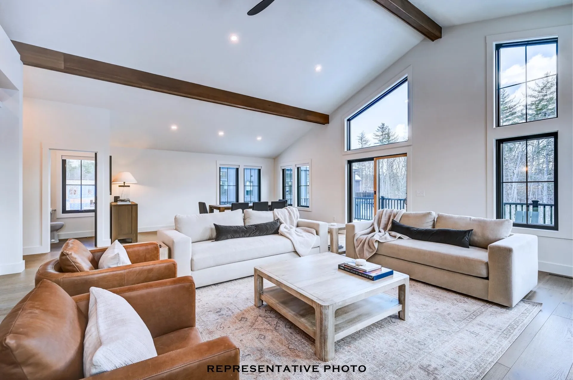 21 Hidden Glade Drive Bartlett NH 03845