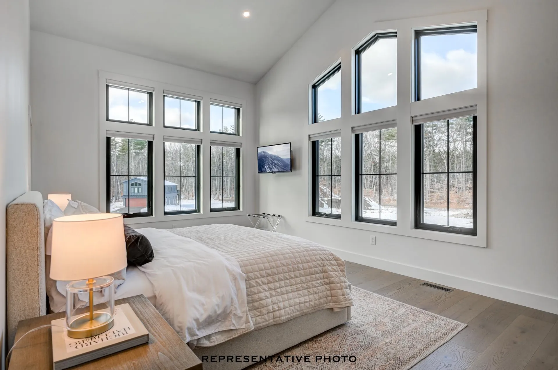 21 Hidden Glade Drive Bartlett NH 03845