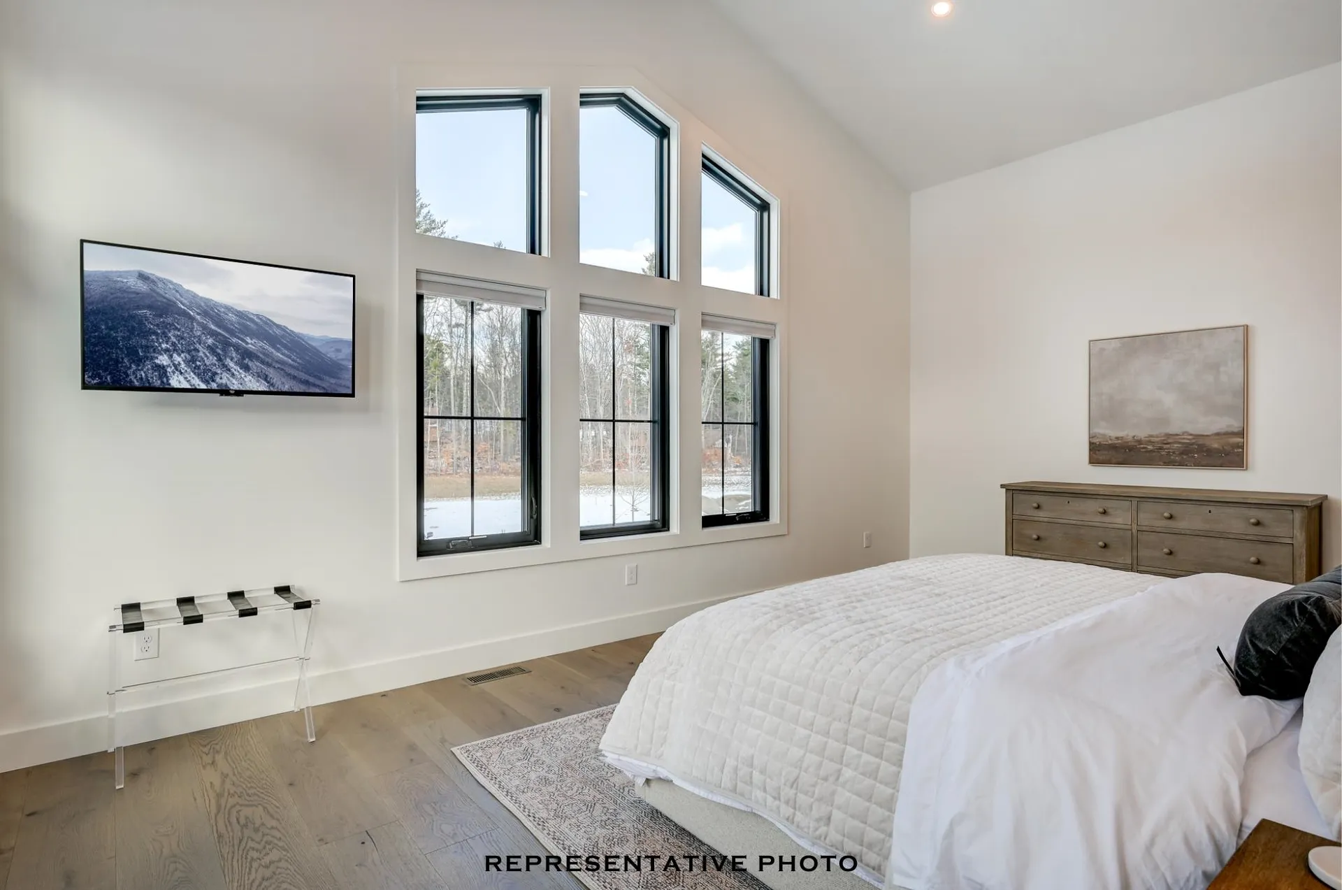 21 Hidden Glade Drive Bartlett NH 03845