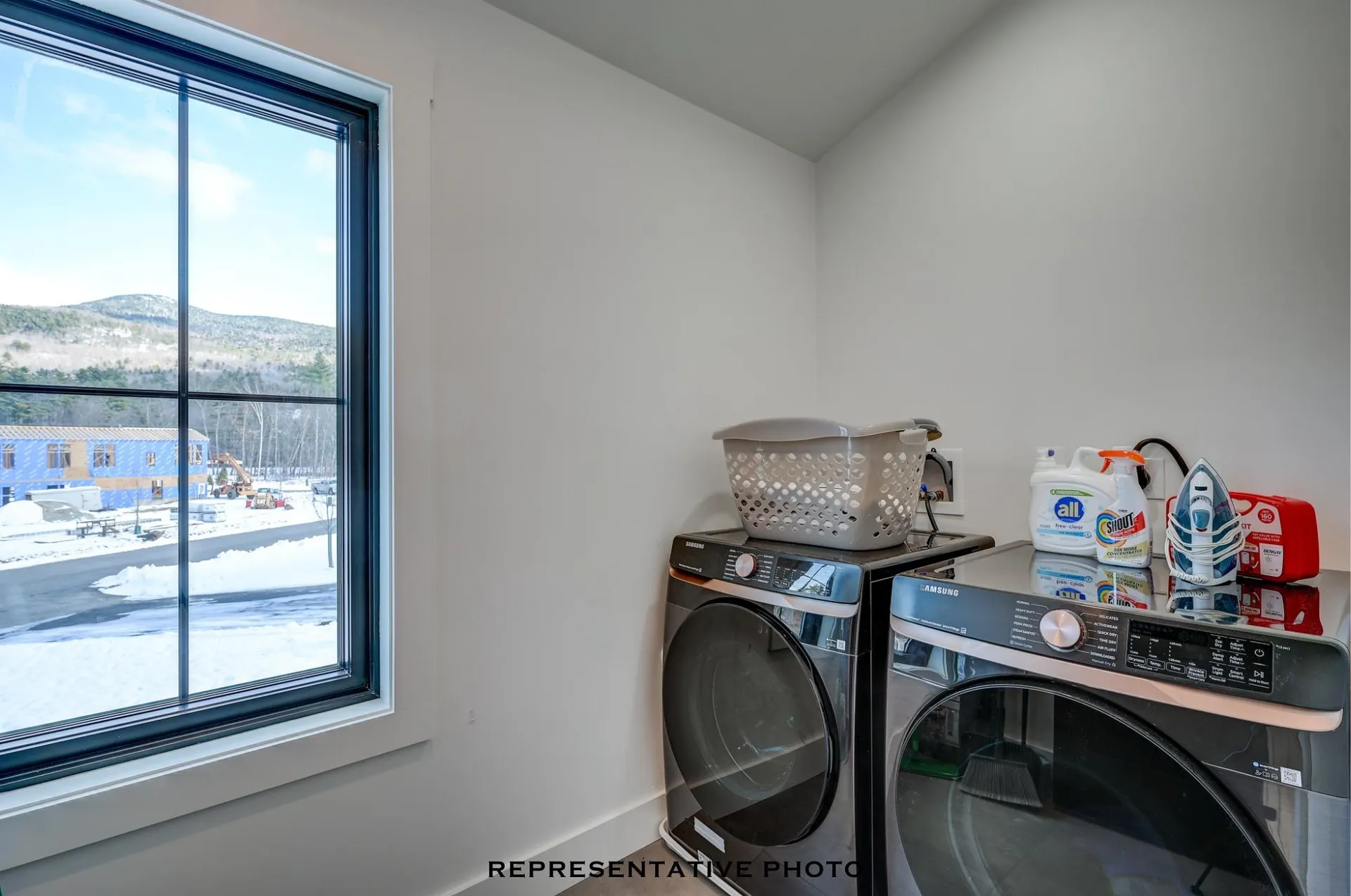 21 Hidden Glade Drive Bartlett NH 03845