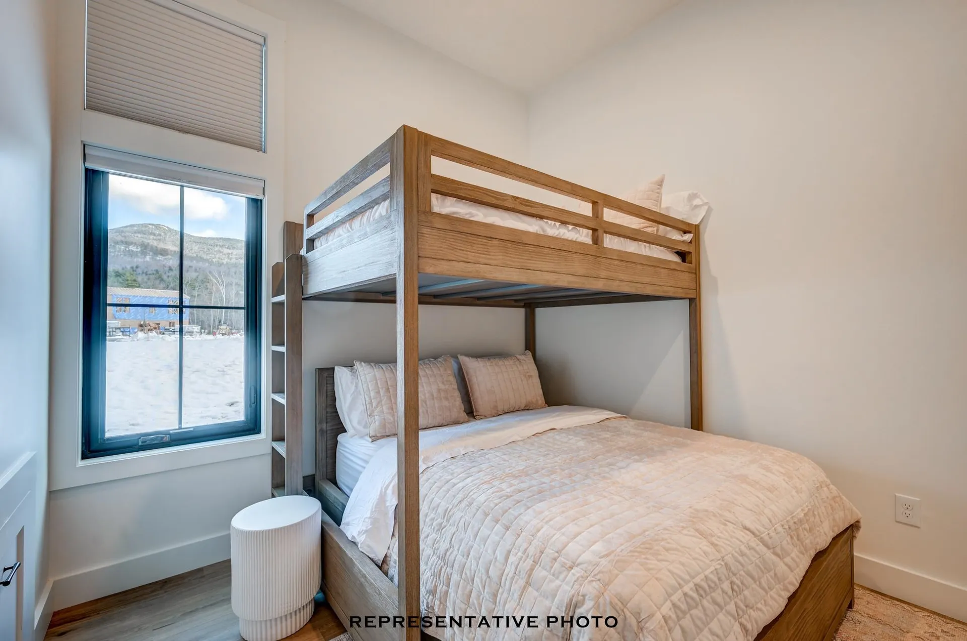 21 Hidden Glade Drive Bartlett NH 03845