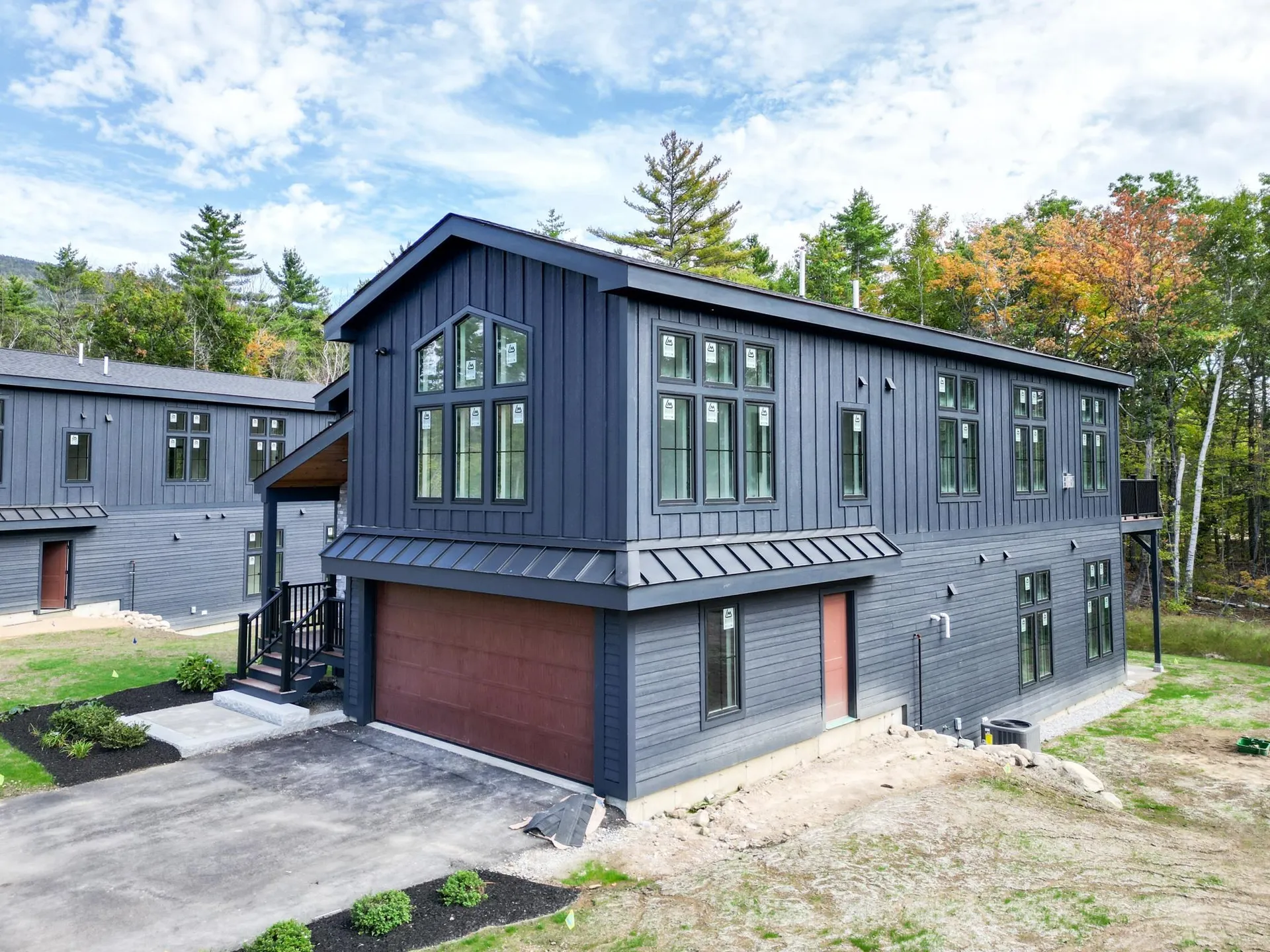 21 Hidden Glade Drive Bartlett NH 03845