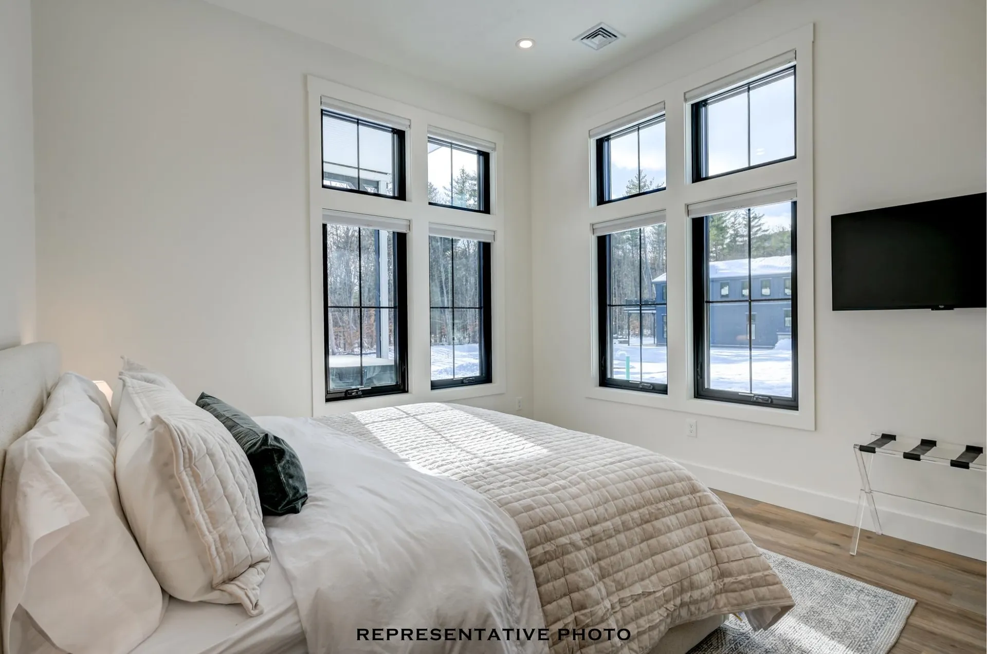 21 Hidden Glade Drive Bartlett NH 03845