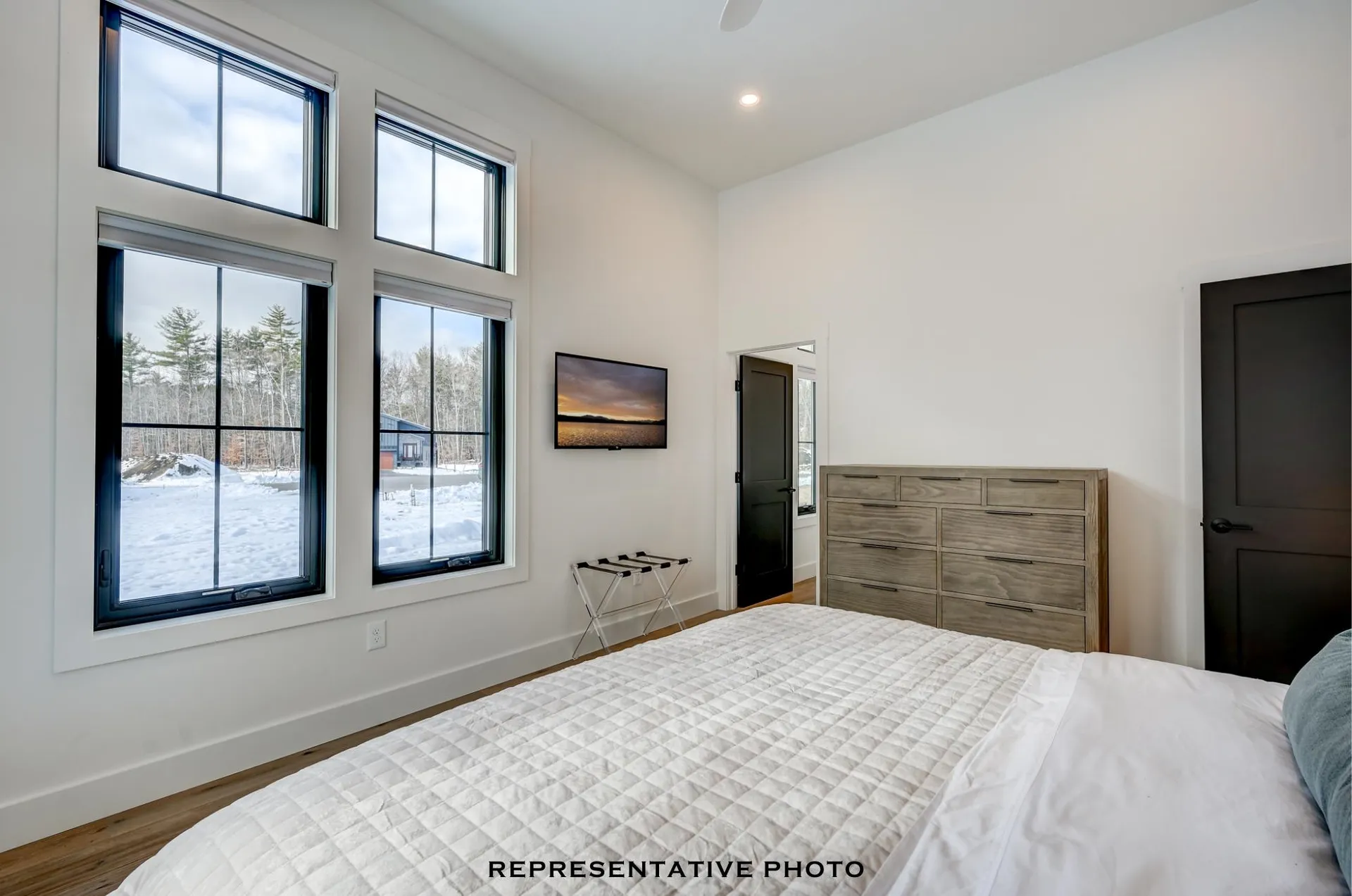 21 Hidden Glade Drive Bartlett NH 03845