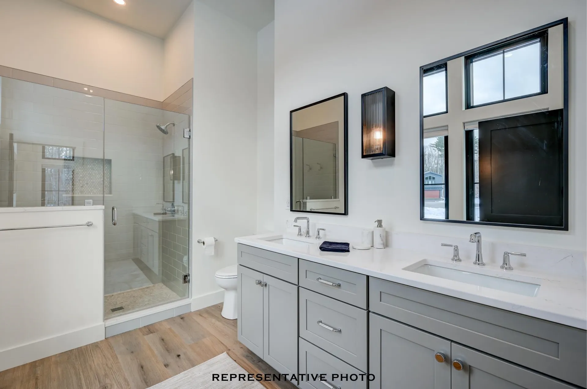 21 Hidden Glade Drive Bartlett NH 03845