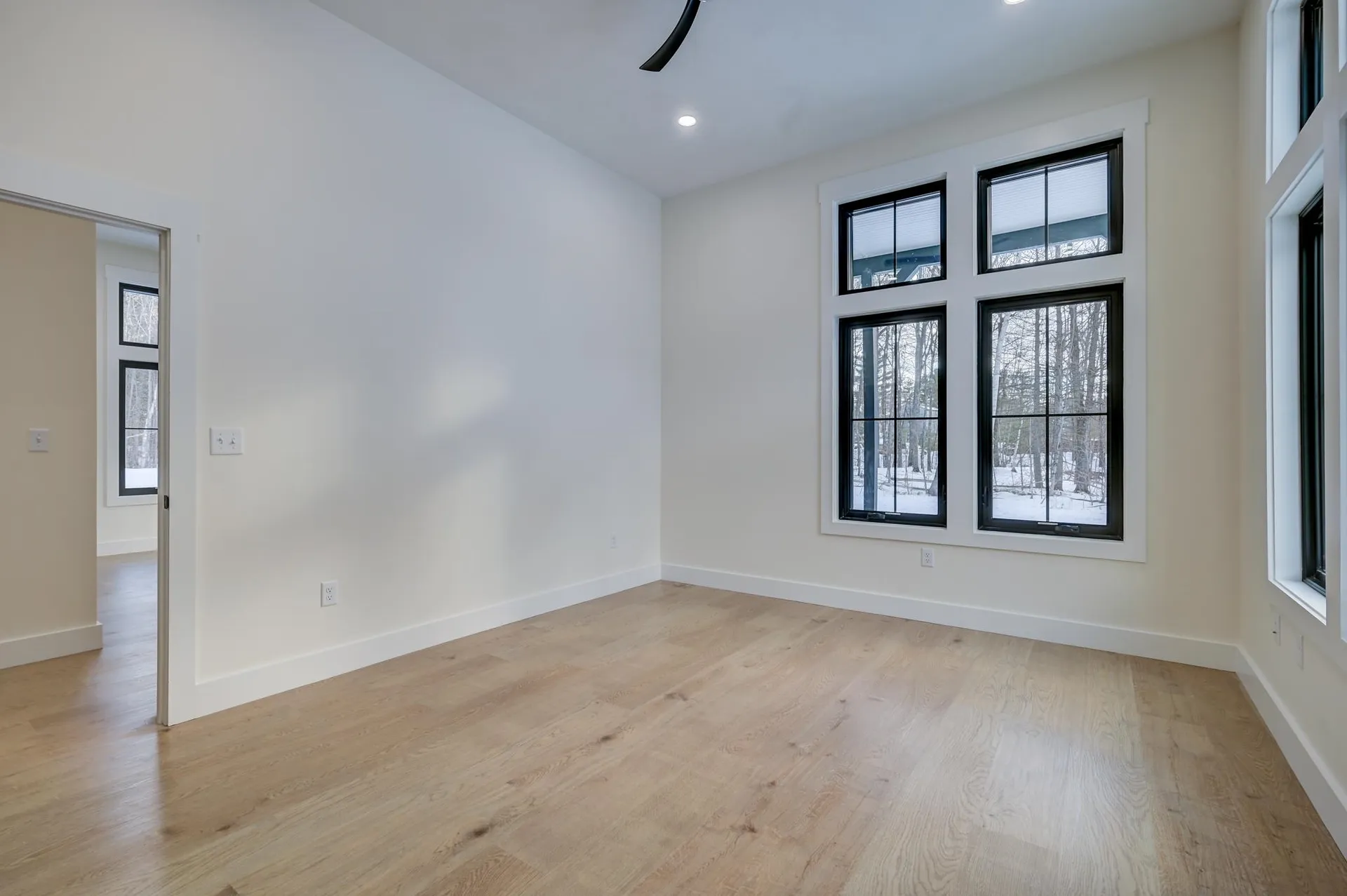 21 Hidden Glade Drive Bartlett NH 03845