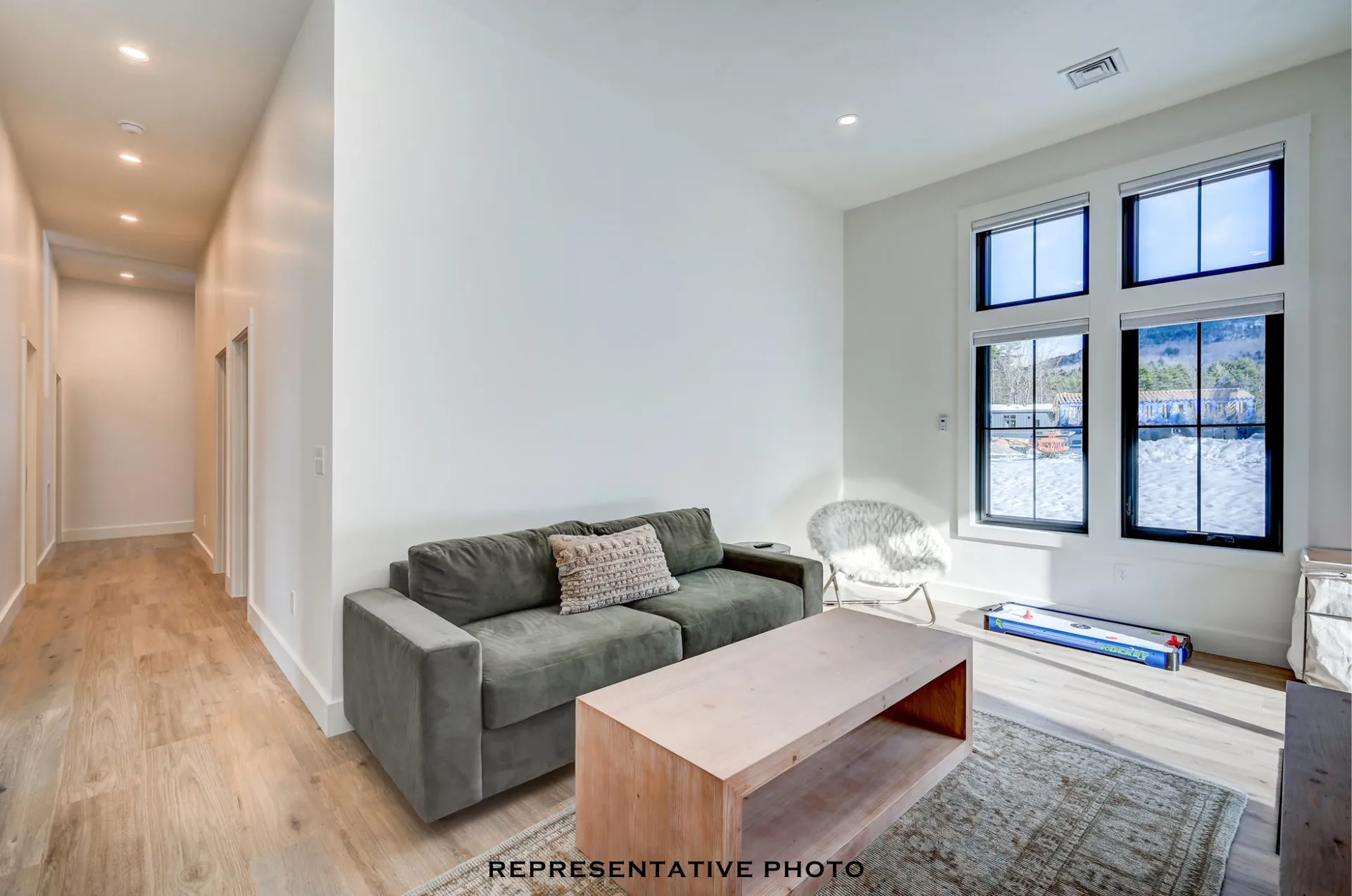 21 Hidden Glade Drive Bartlett NH 03845