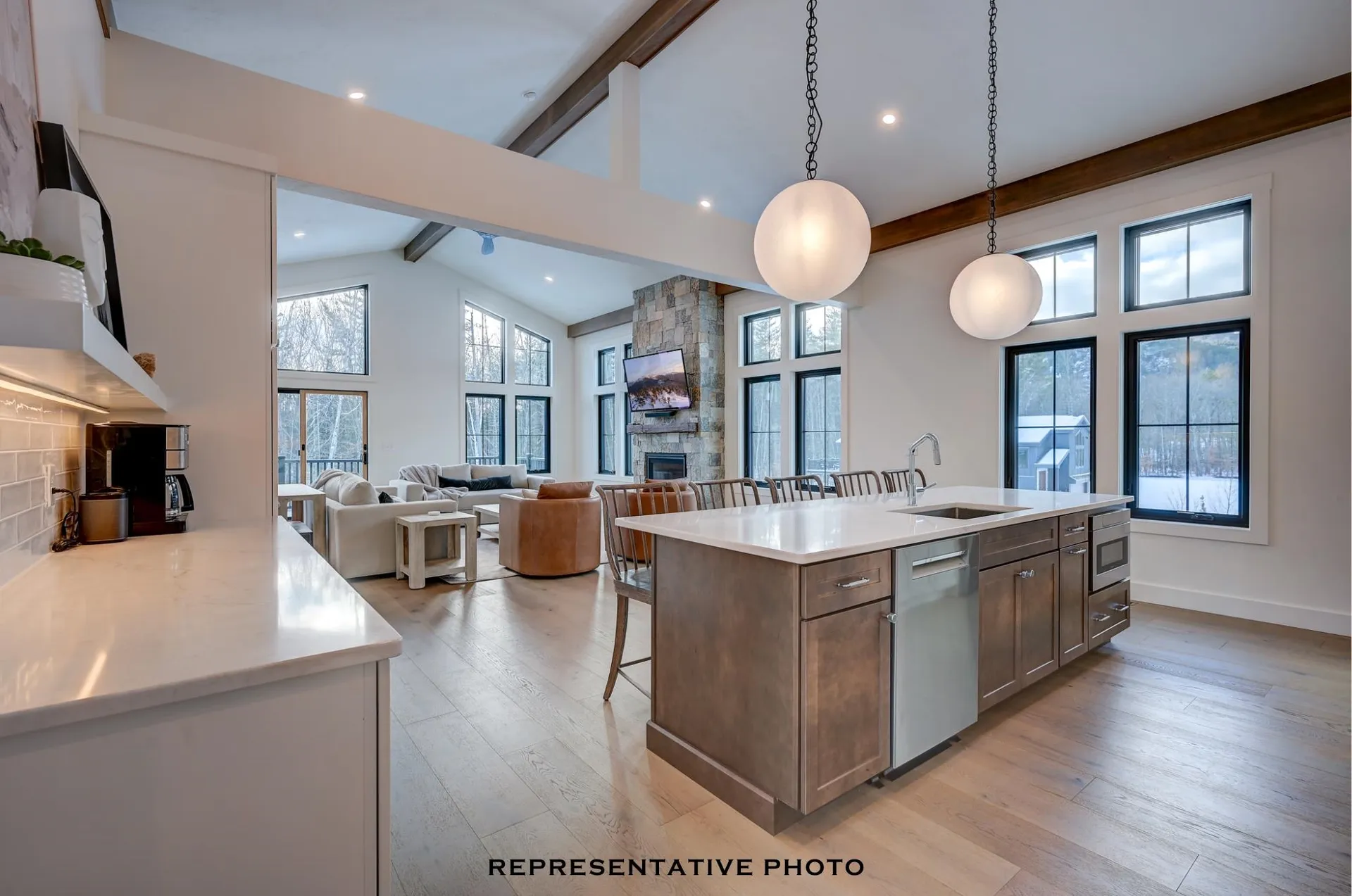 21 Hidden Glade Drive Bartlett NH 03845