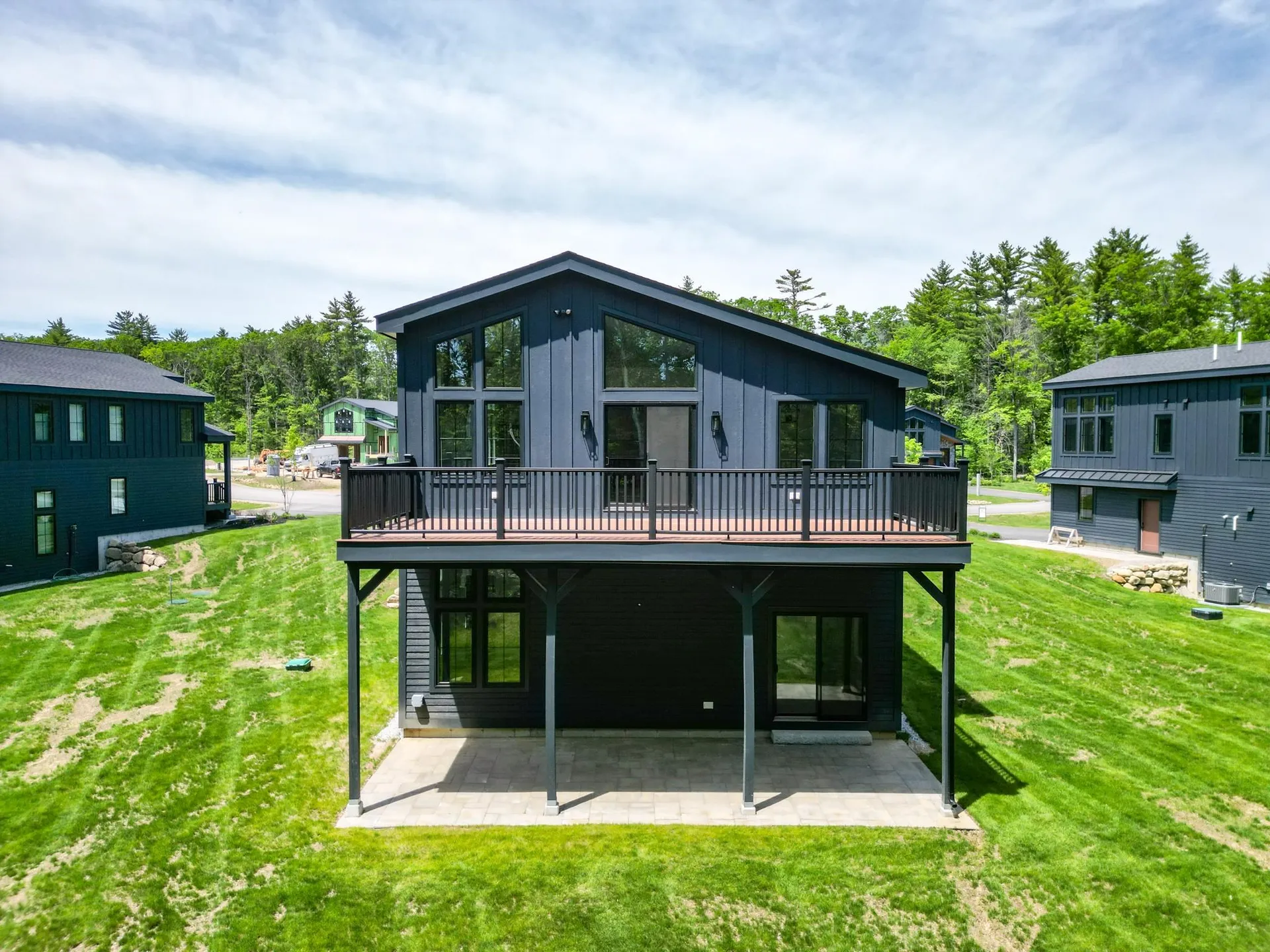 21 Hidden Glade Drive Bartlett NH 03845
