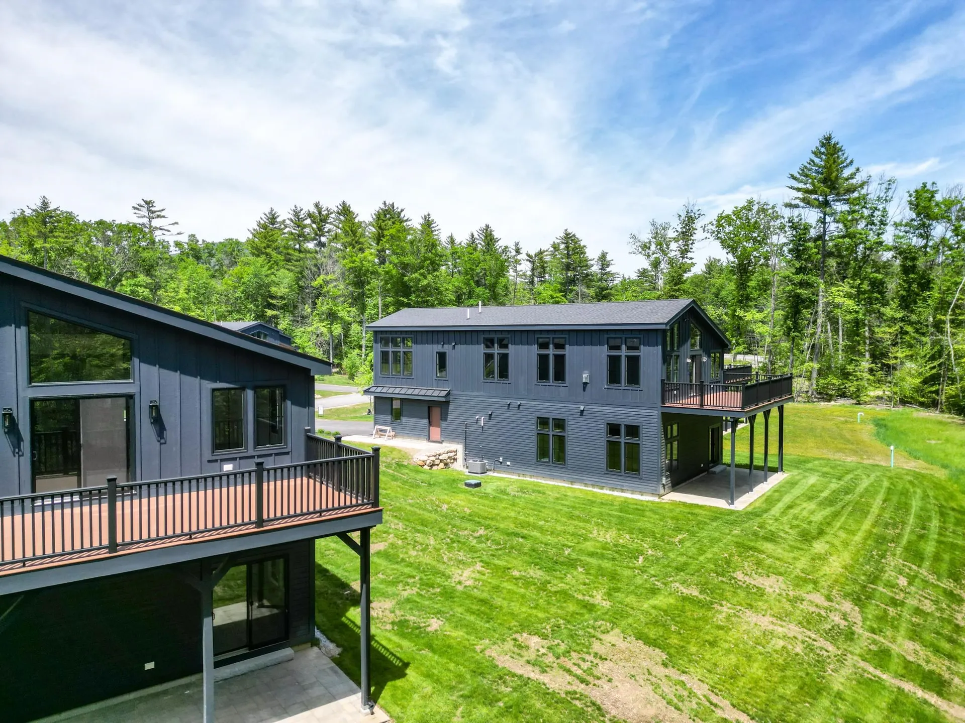 21 Hidden Glade Drive Bartlett NH 03845