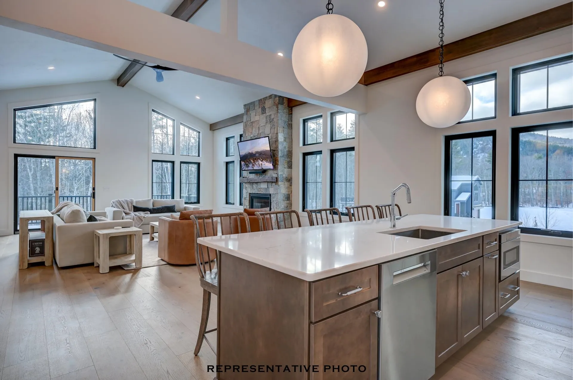 21 Hidden Glade Drive Bartlett NH 03845