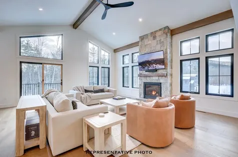 21 Hidden Glade Drive Bartlett NH 03845