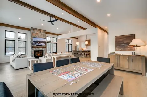 21 Hidden Glade Drive Bartlett NH 03845