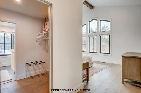 21 Hidden Glade Drive Bartlett NH 03845