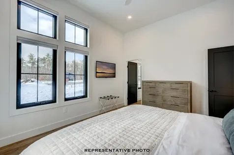 21 Hidden Glade Drive Bartlett NH 03845