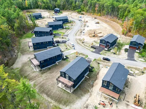 21 Hidden Glade Drive Bartlett NH 03845