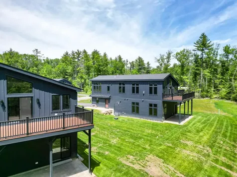 21 Hidden Glade Drive Bartlett NH 03845