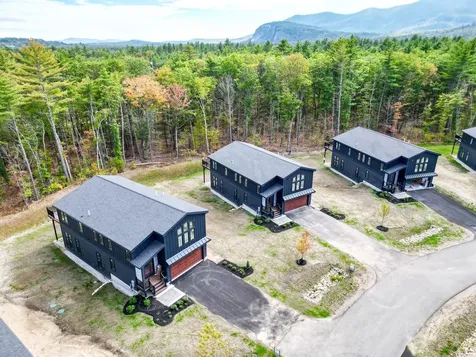 21 Hidden Glade Drive Bartlett NH 03845