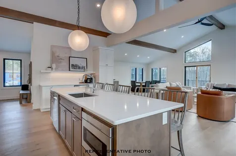 21 Hidden Glade Drive Bartlett NH 03845