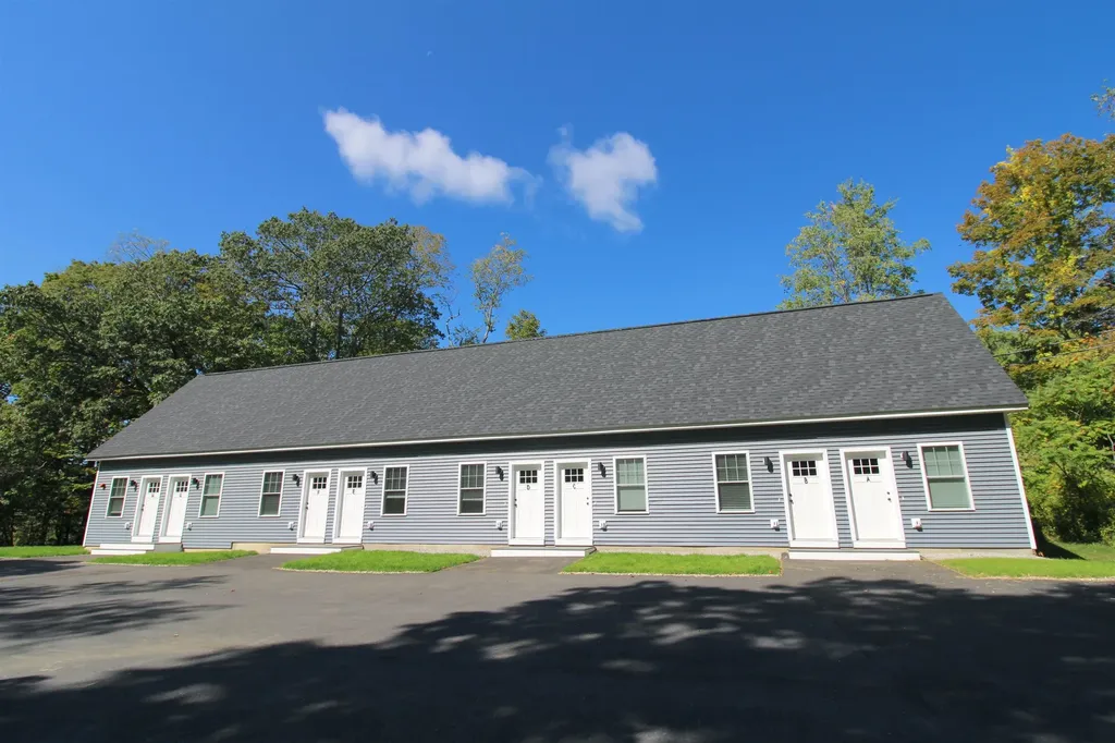 255 First Nh Turnpike Northwood NH 03261