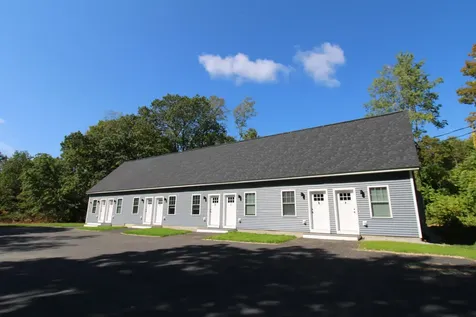 255 First Nh Turnpike Northwood NH 03261