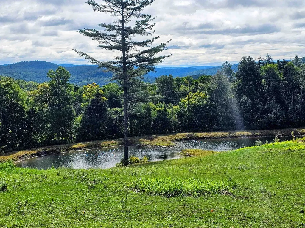 00 West Hill Road South Jamaica VT 05343