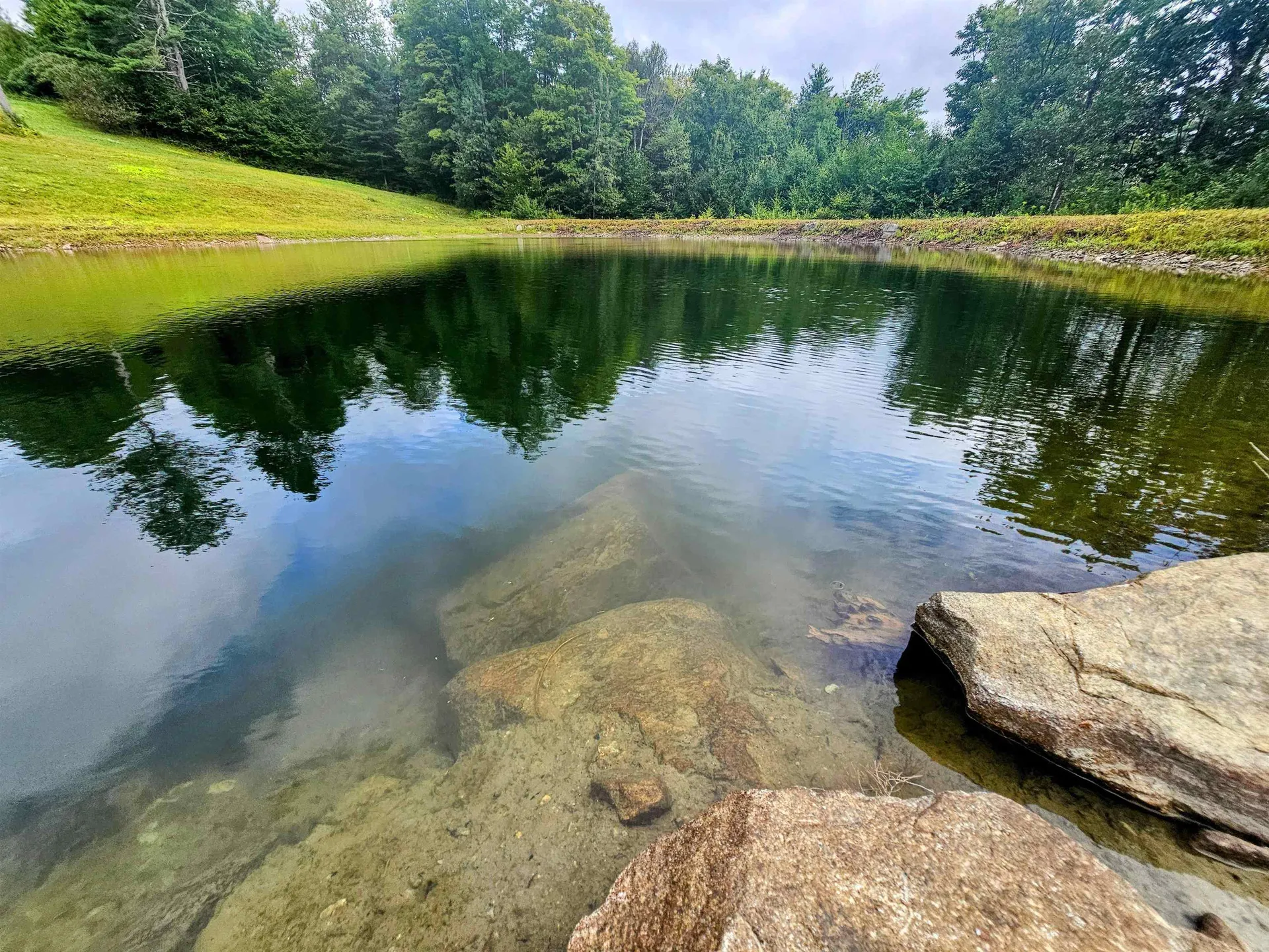 00 West Hill Road South Jamaica VT 05343