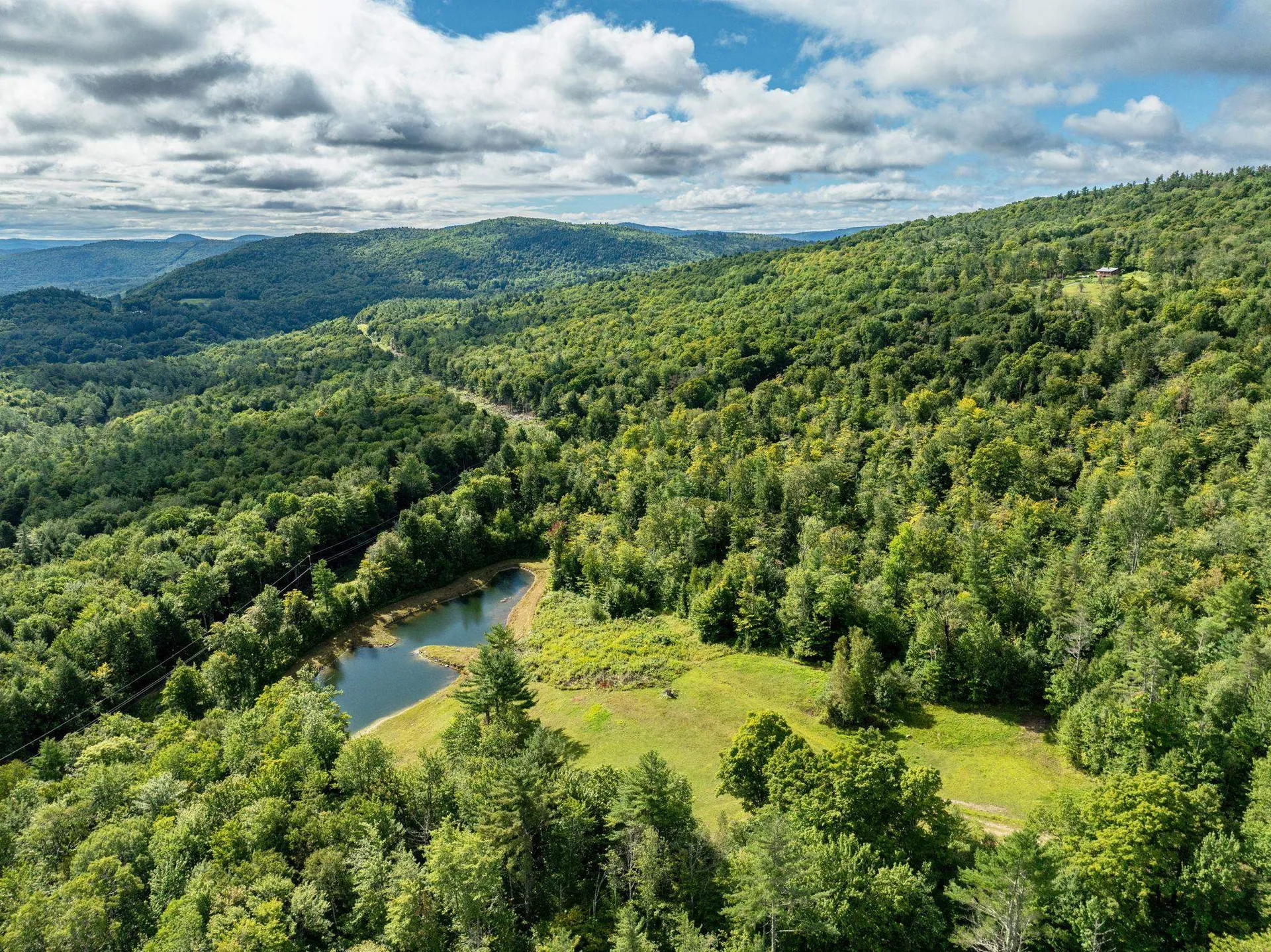 00 West Hill Road South Jamaica VT 05343
